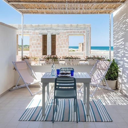 Palami - Polignano A Mare Holiday House Экстерьер фото