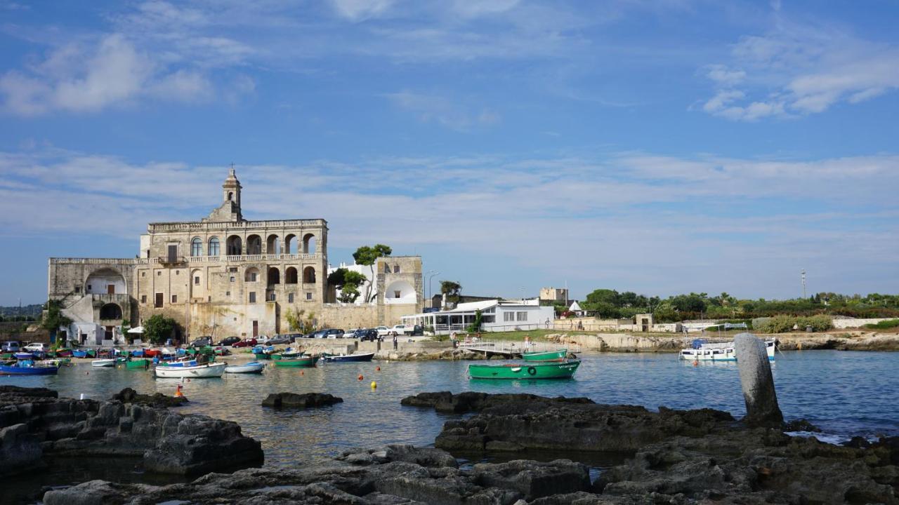 Palami - Polignano A Mare Holiday House Экстерьер фото