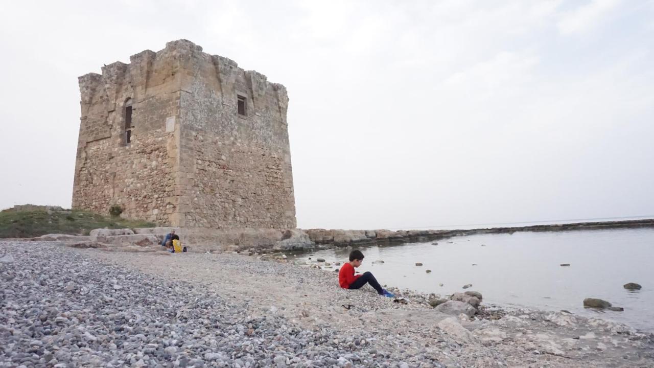 Palami - Polignano A Mare Holiday House Экстерьер фото