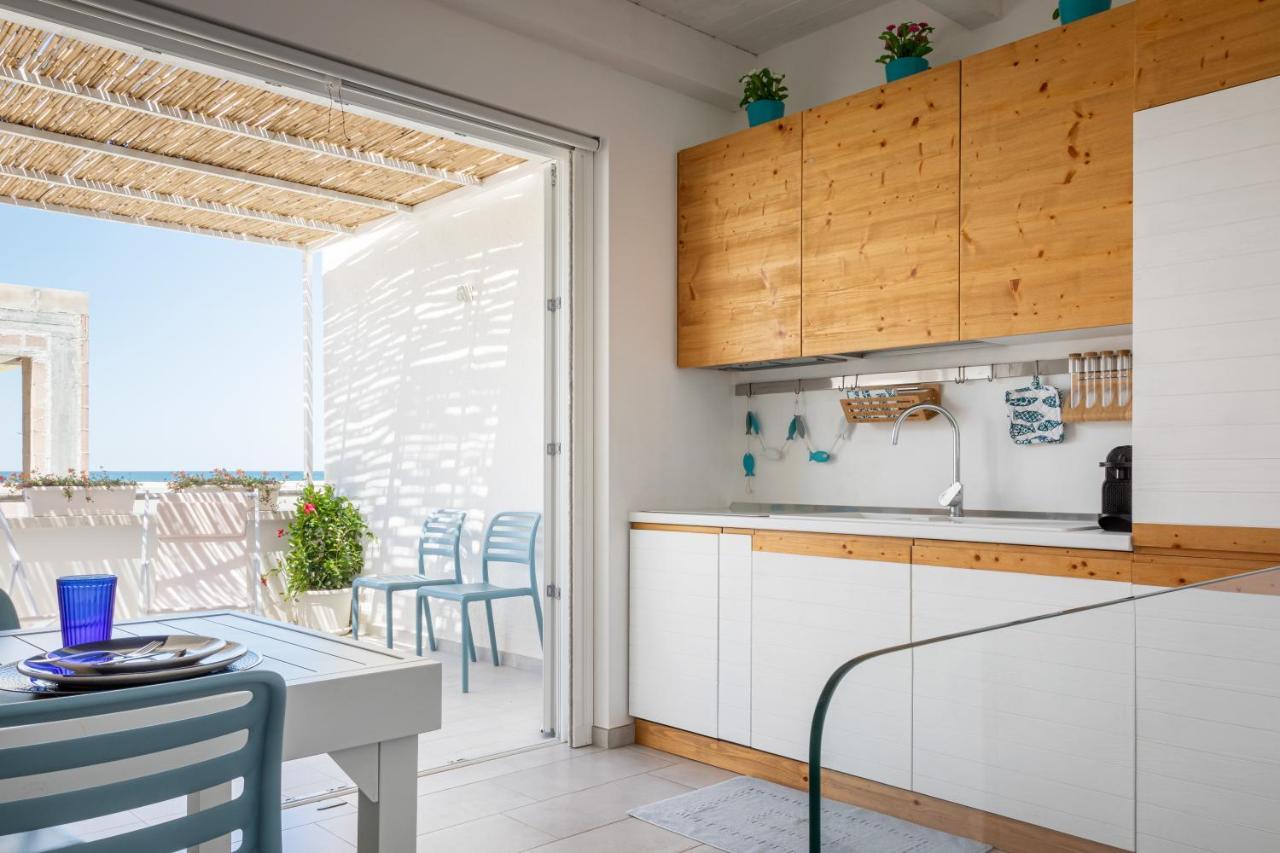 Palami - Polignano A Mare Holiday House Экстерьер фото