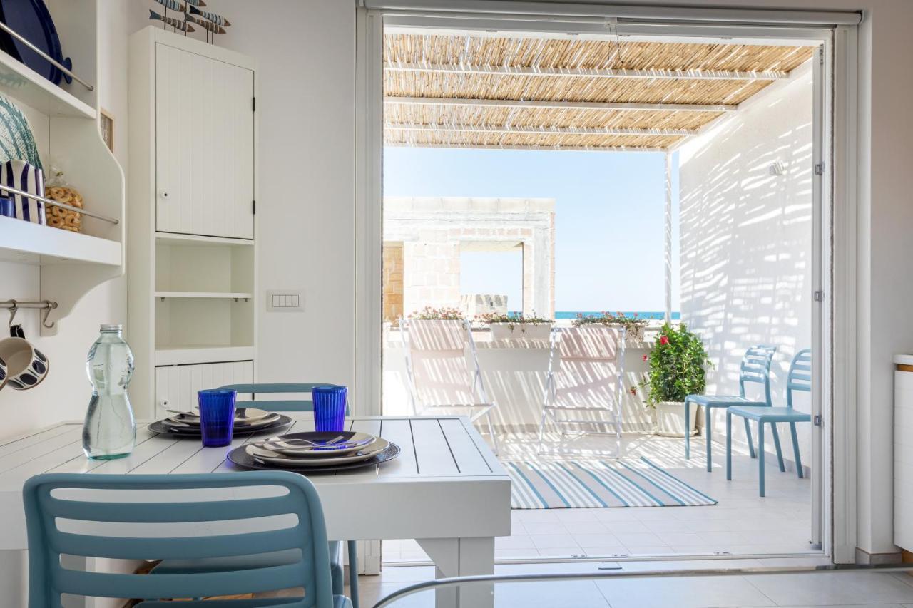 Palami - Polignano A Mare Holiday House Экстерьер фото