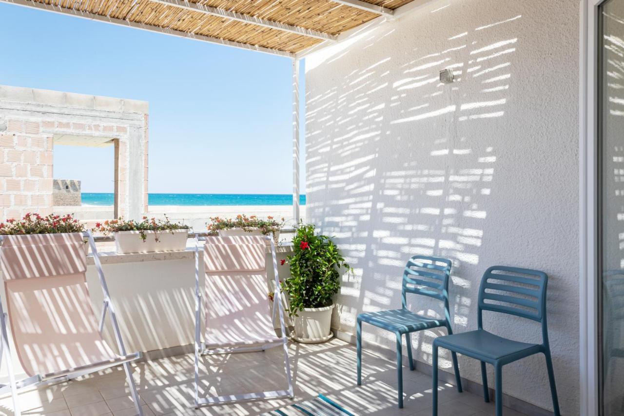 Palami - Polignano A Mare Holiday House Экстерьер фото