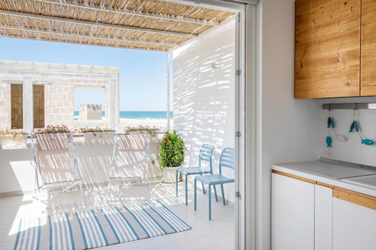 Palami - Polignano A Mare Holiday House Экстерьер фото