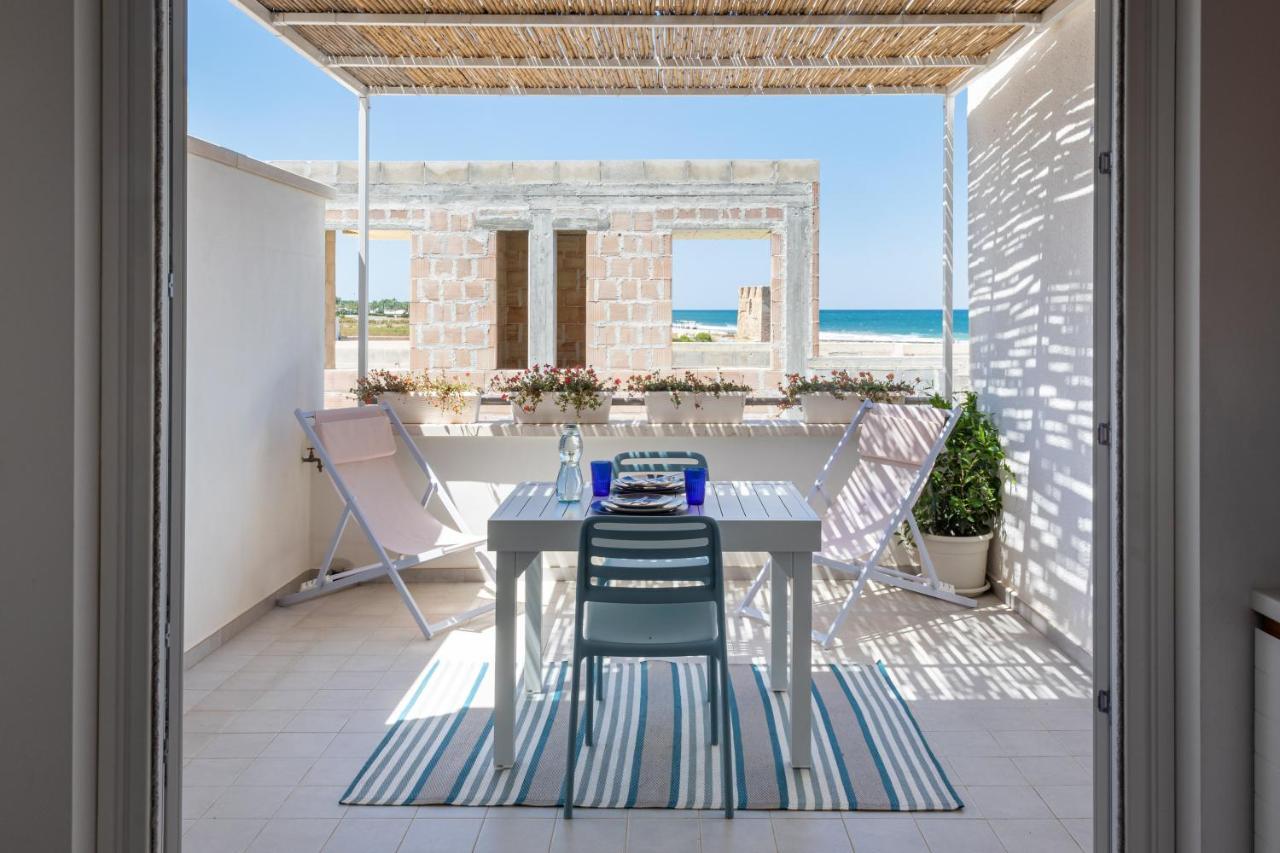 Palami - Polignano A Mare Holiday House Экстерьер фото